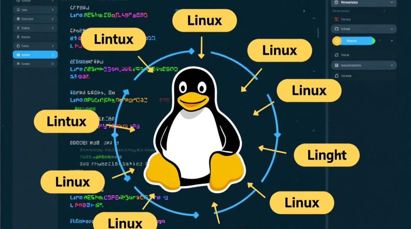 antlinux命令有哪些常用参数及使用场景？