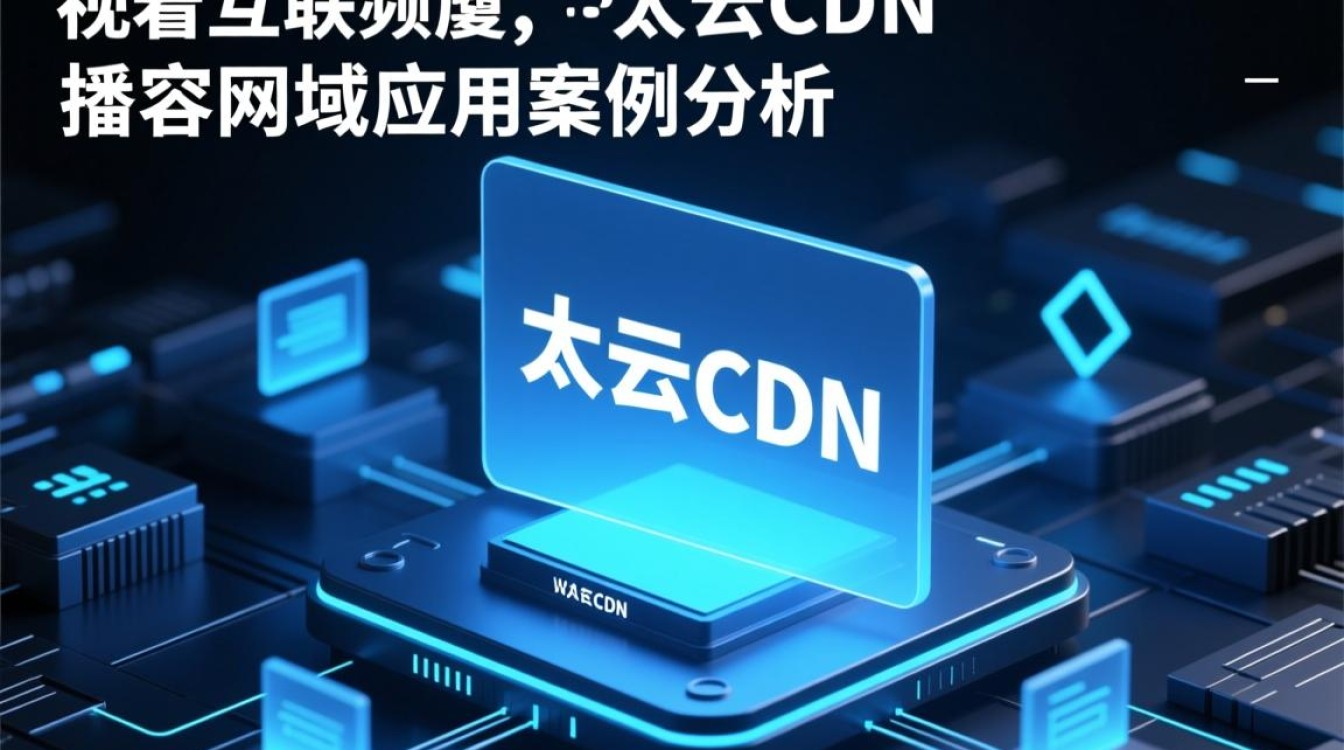 以太云CDN视频应用案例，究竟有哪些突破性创新？