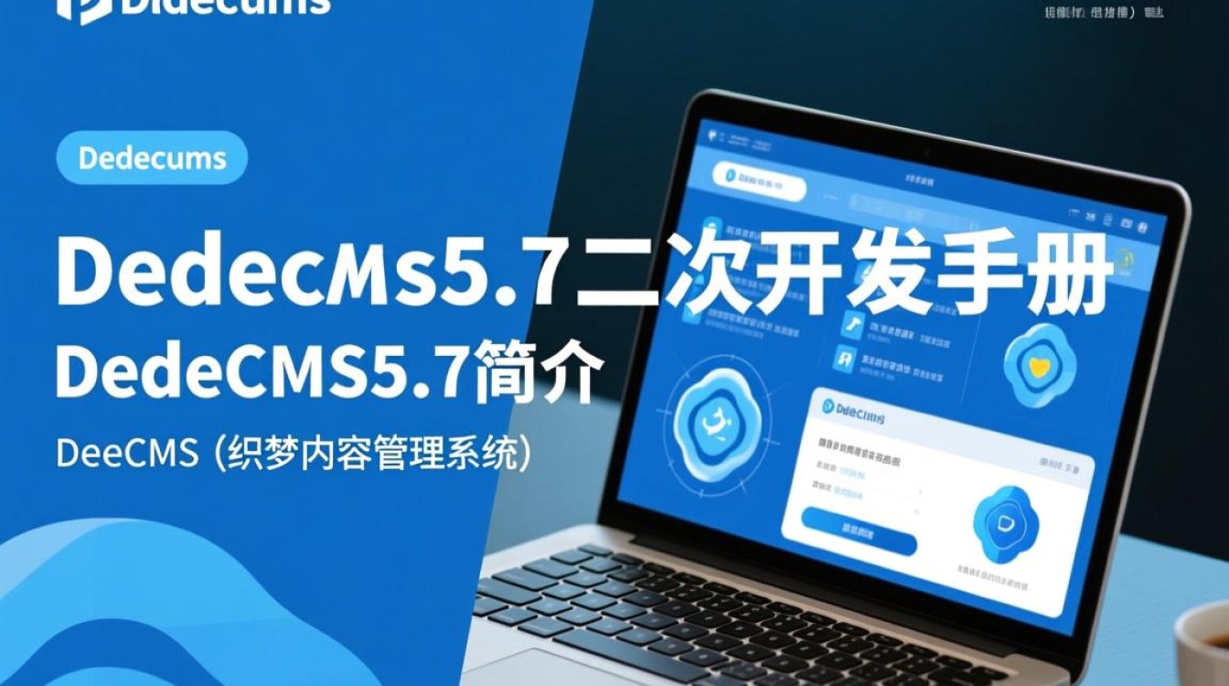 dedecms5.7二次开发手册中，有哪些关键步骤和技巧值得注意？