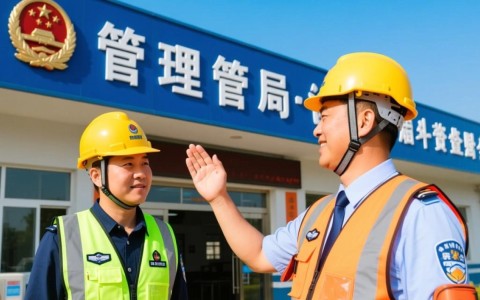 安全生产管理局如何有效预防企业安全事故发生?