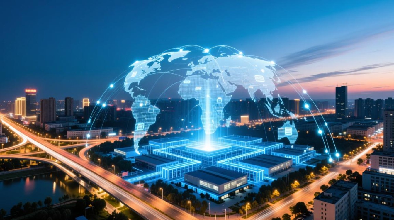 陕西bgp服务器，为何成为网络枢纽，性能如何，稳定性如何保障？