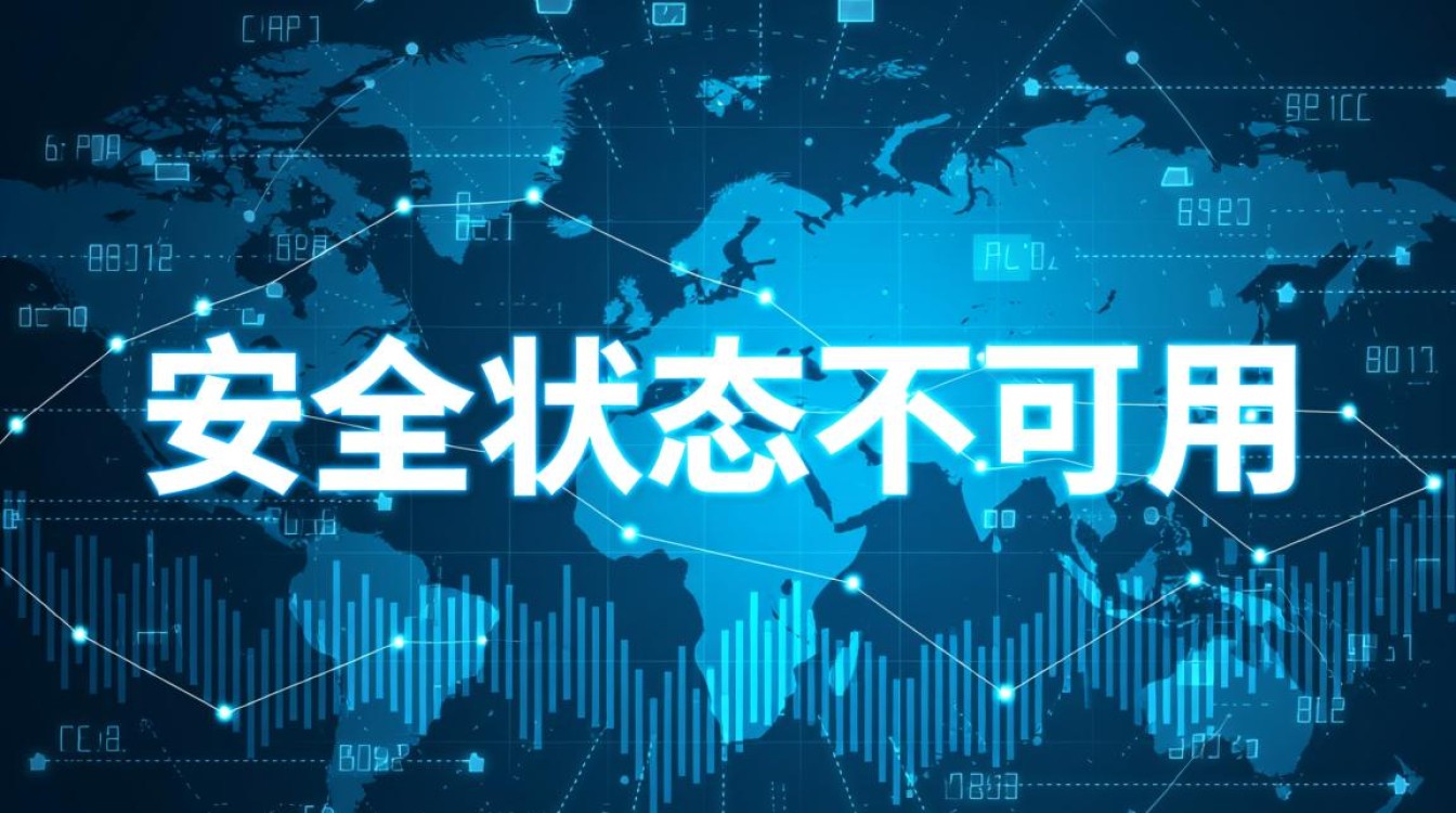 安全状态不可用怎么办？如何解决系统安全状态异常问题？