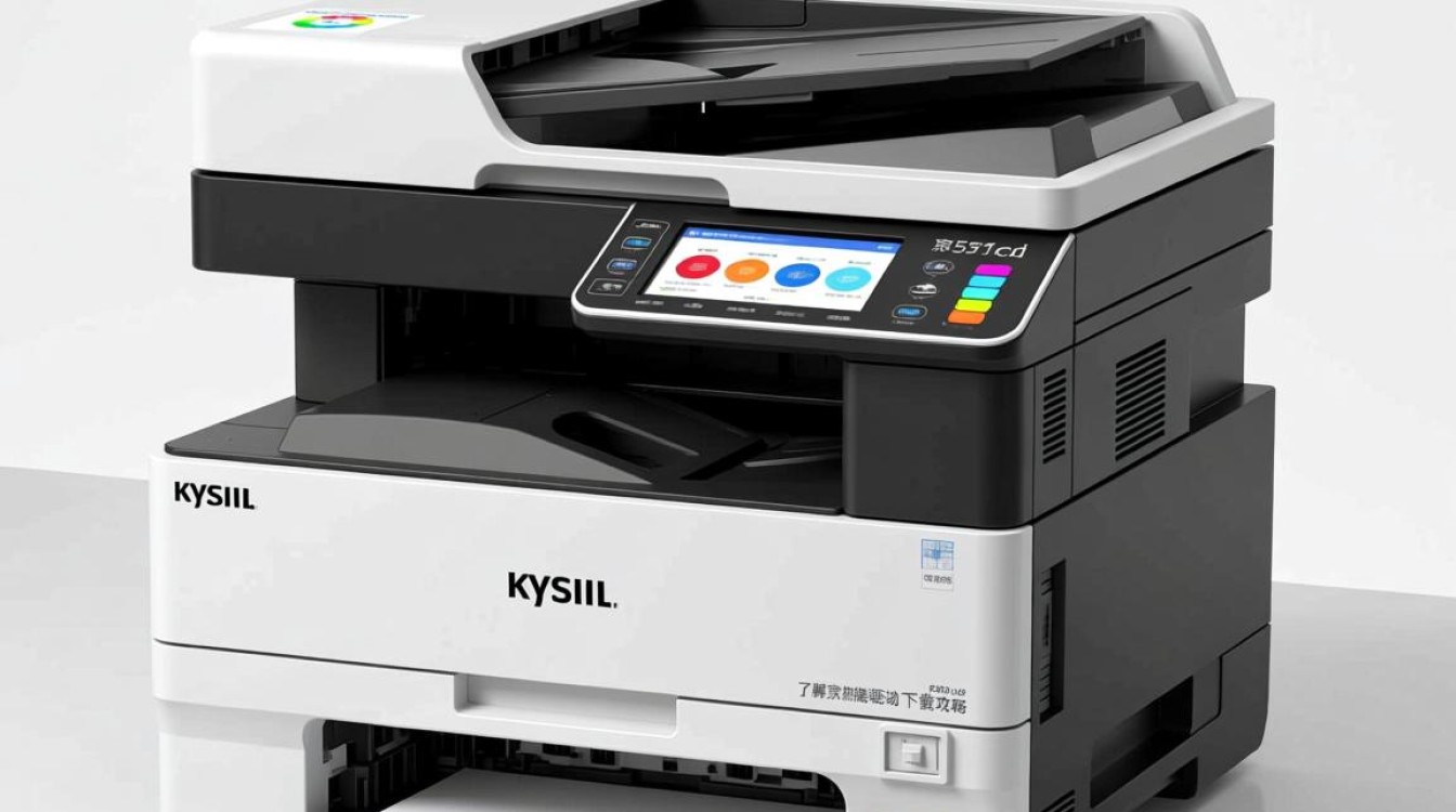京瓷5521cdn打印机驱动官网下载，如何确保下载到最新、安全版本？