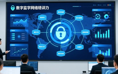 安全监管网络培训如何提升实际监管能力?