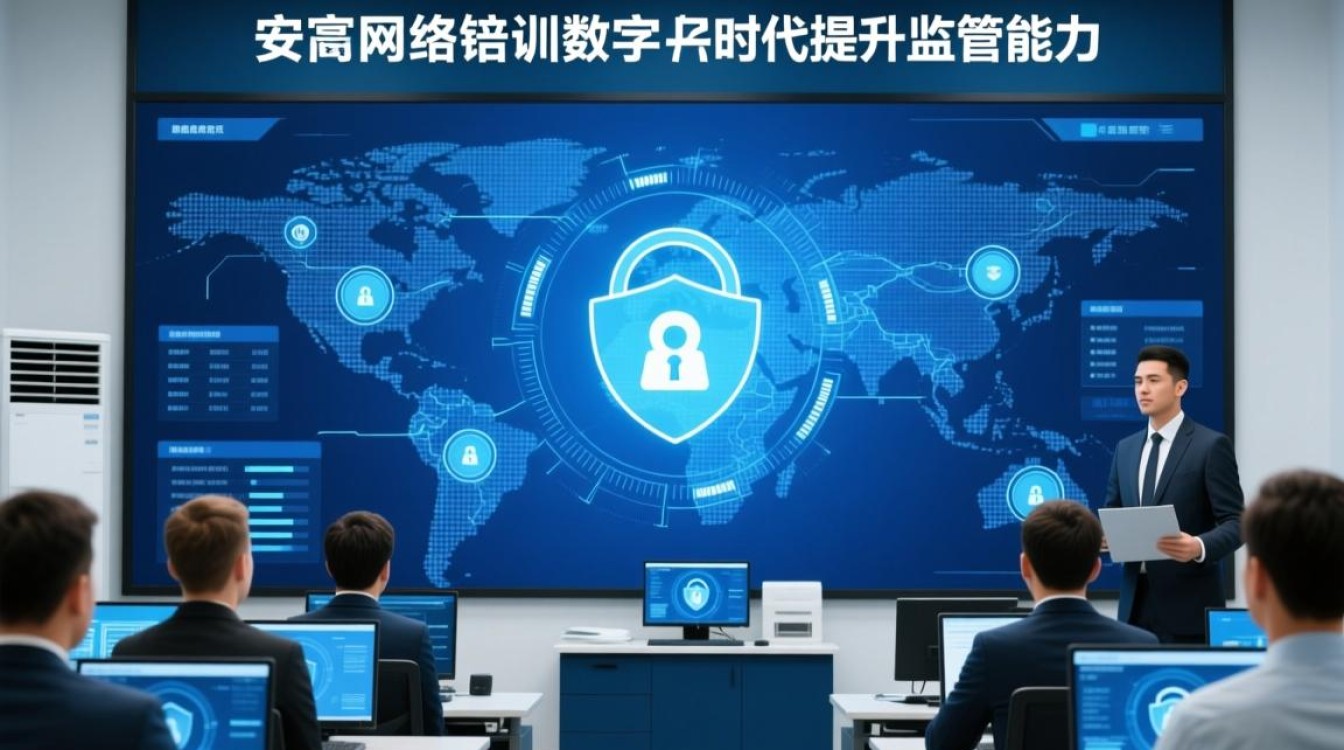 安全监管网络培训如何提升实际监管能力？