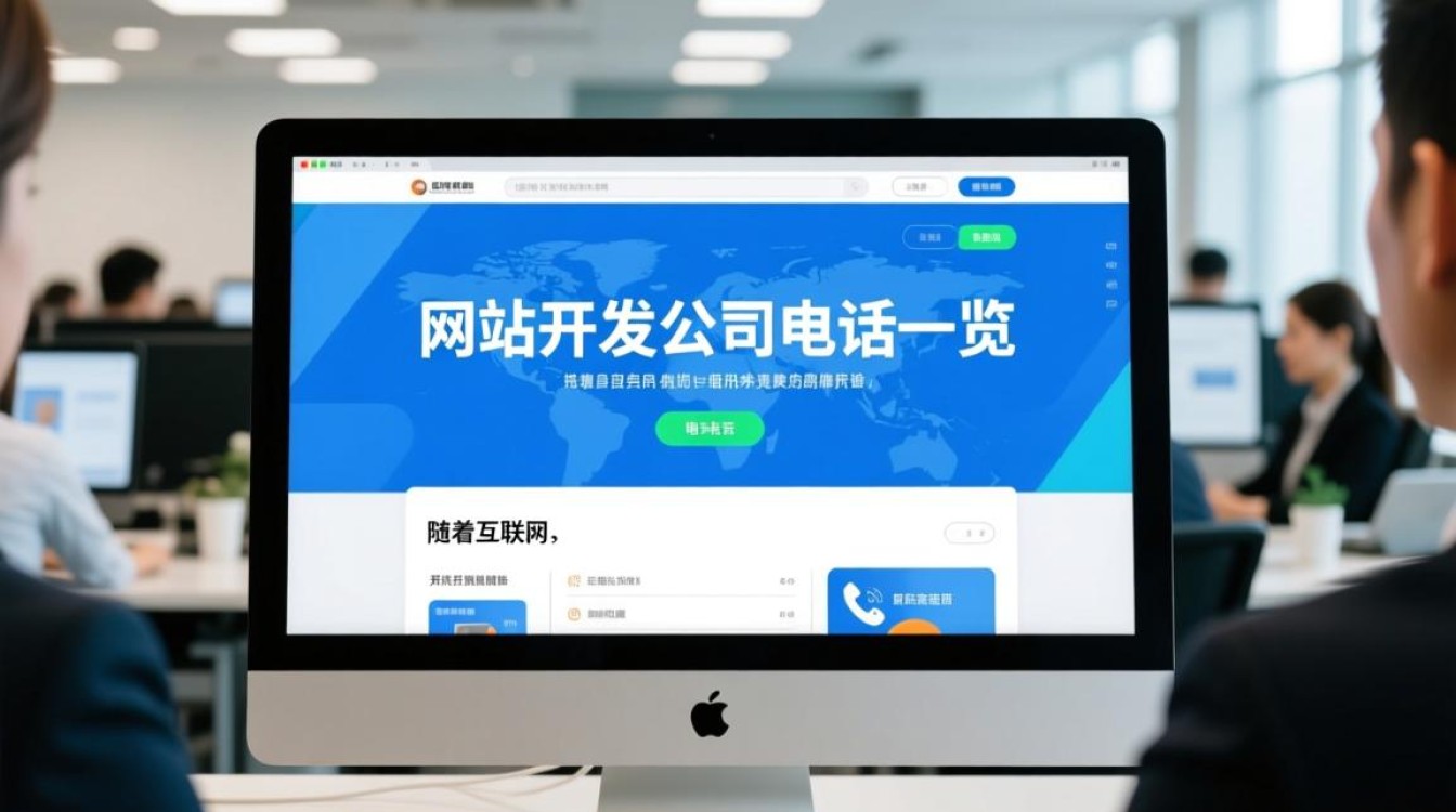 长春市网站开发公司电话？哪家服务专业可靠？