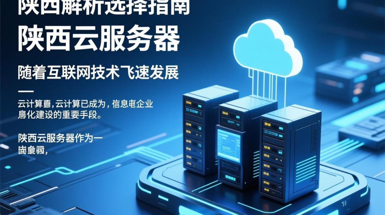 陕西云服务器费用是多少？性价比如何？有哪些优惠政策？