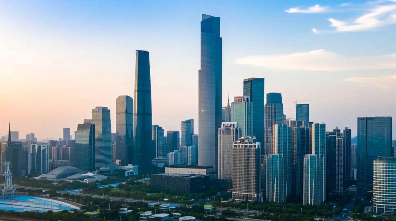 广州大型APP开发公司有哪些？哪家实力最强？