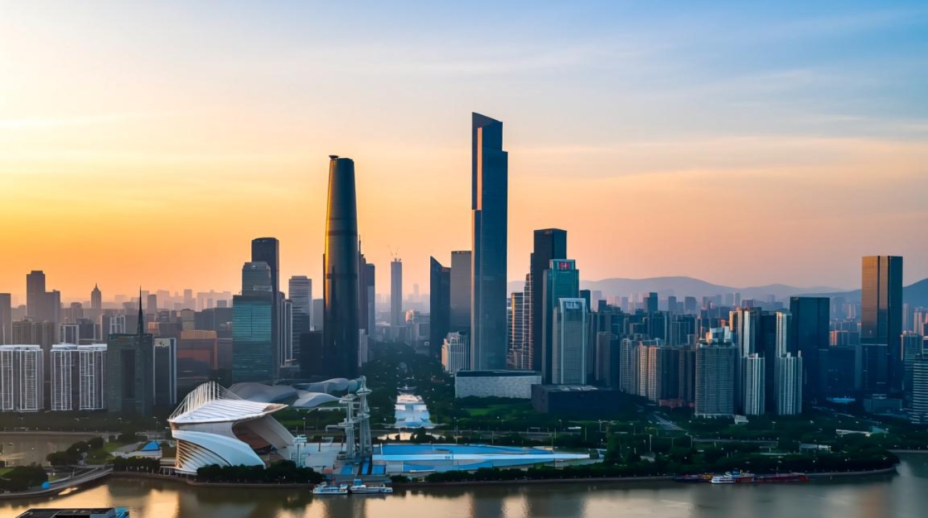 广州大型APP开发公司有哪些？哪家实力最强？