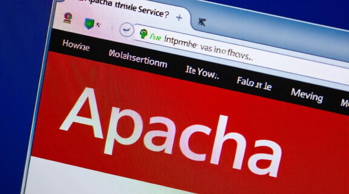 apache域名访问不了怎么办？排查步骤有哪些？