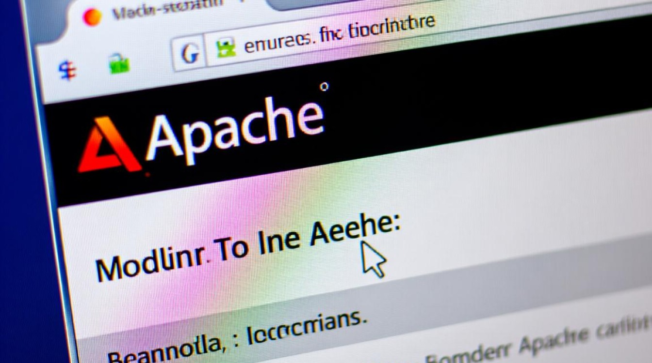 apache域名访问不了怎么办？排查步骤有哪些？