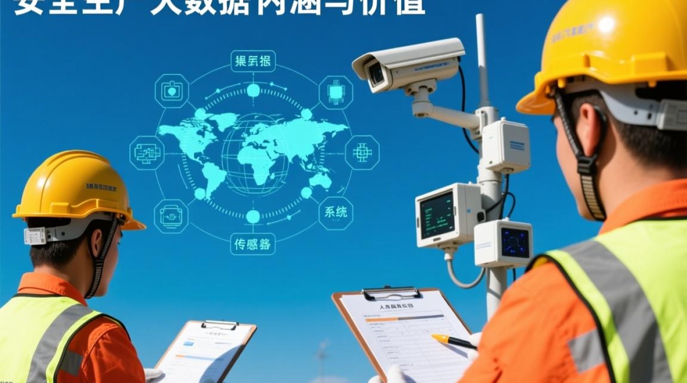 安全生产大数据应用分析如何提升企业风险防控能力？