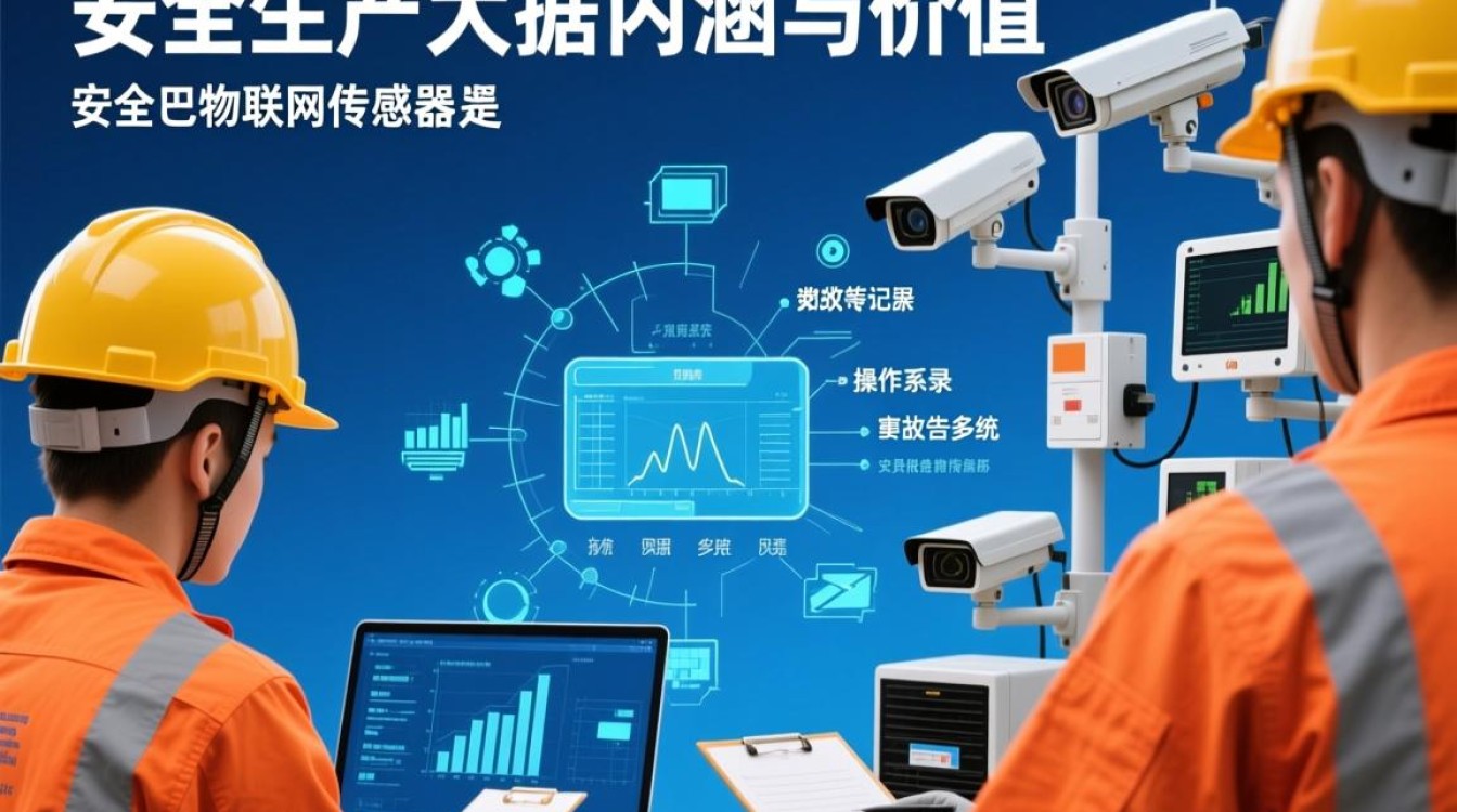 安全生产大数据应用分析如何提升企业风险防控能力？