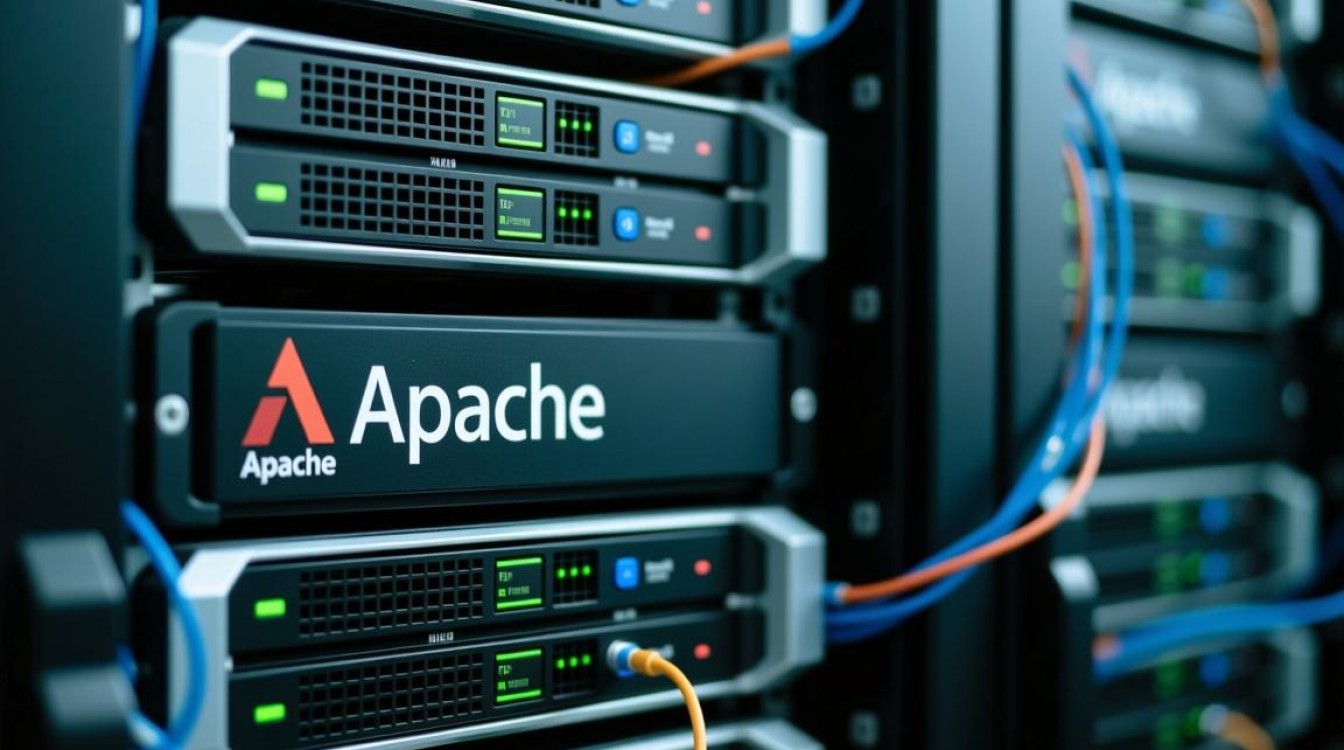 Apache空主机头怎么配置及安全风险如何防范？