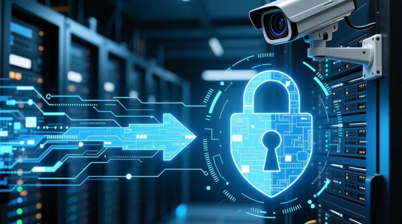 安全监控如何减少上传数据中断？30字疑问长尾标题