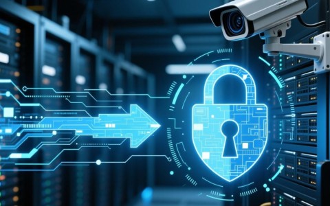 安全监控如何减少上传数据中断？30字疑问长尾标题