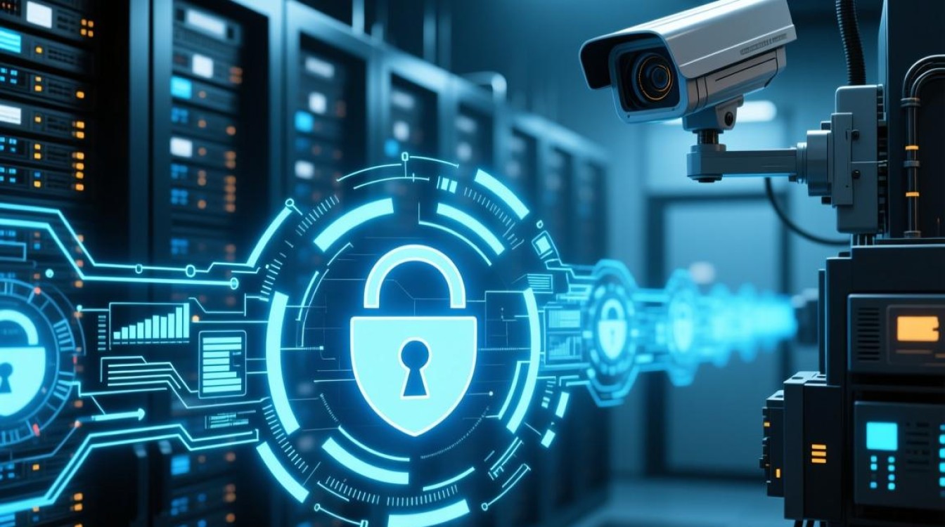 安全监控如何减少上传数据中断？30字疑问长尾标题