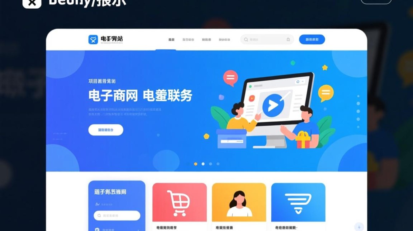 如何开发一个既实用又高效的个性化购物网站？挑战与机遇并存！