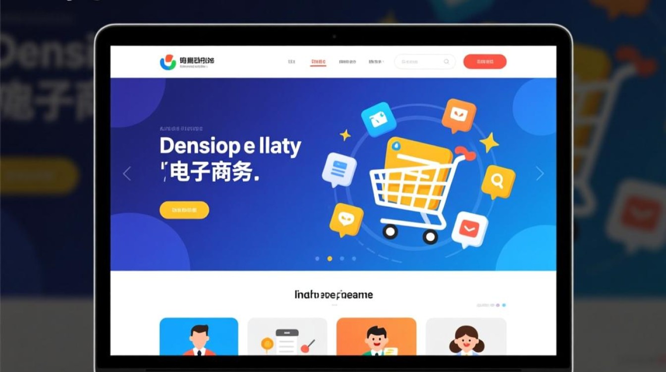 如何开发一个既实用又高效的个性化购物网站？挑战与机遇并存！