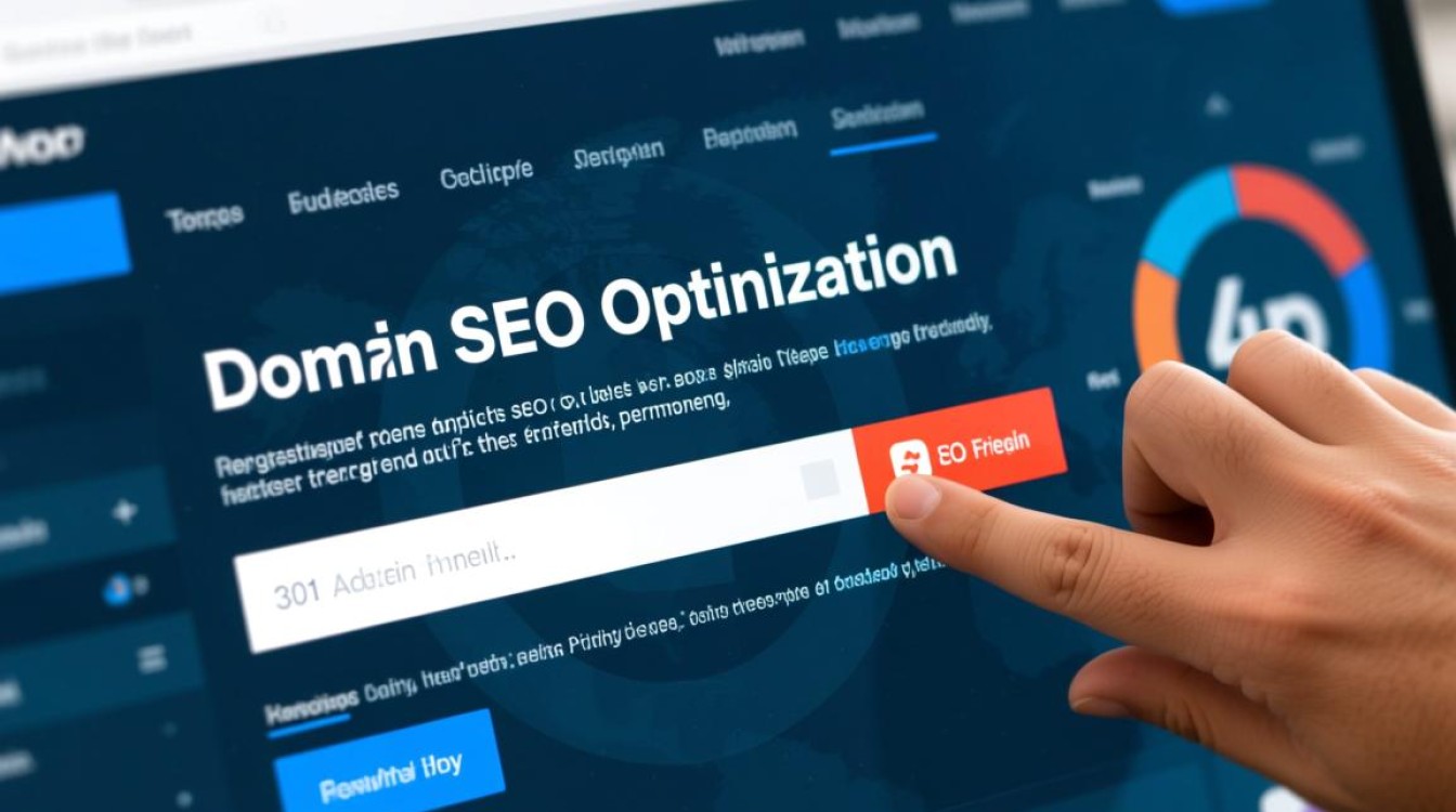 Apache如何设置301域名跳转？详细教程与代码示例