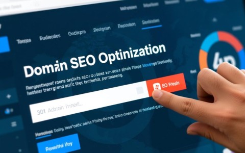 Apache如何设置301域名跳转？详细教程与代码示例