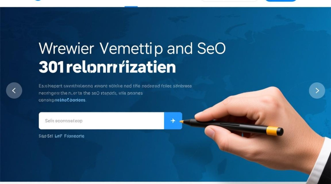 Apache如何设置301域名跳转？详细教程与代码示例