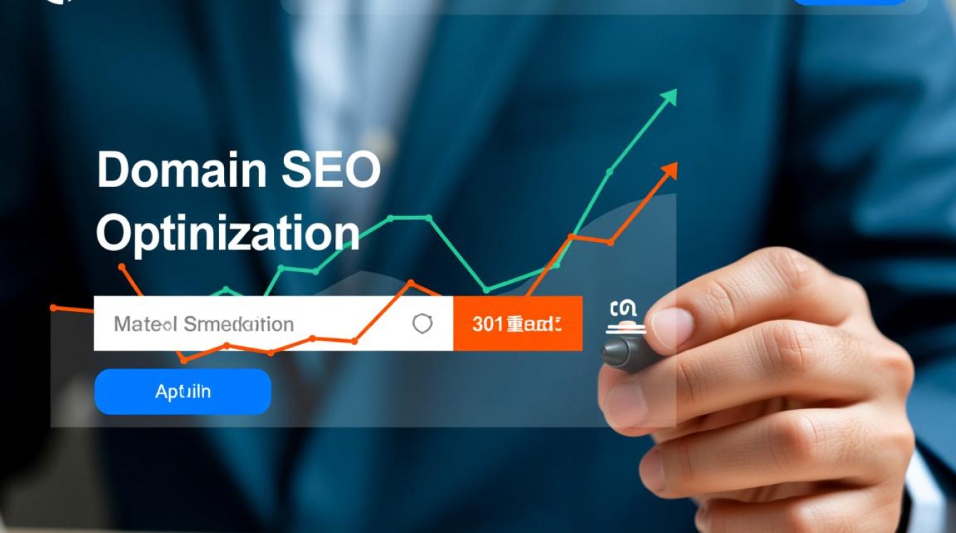 Apache如何设置301域名跳转？详细教程与代码示例