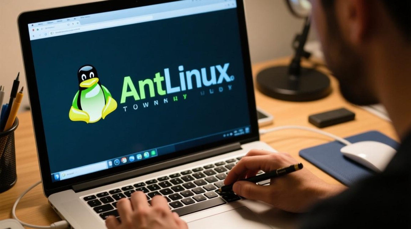 antlinux安装步骤详解，新手如何快速上手？