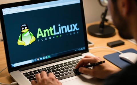 antlinux安装步骤详解，新手如何快速上手？