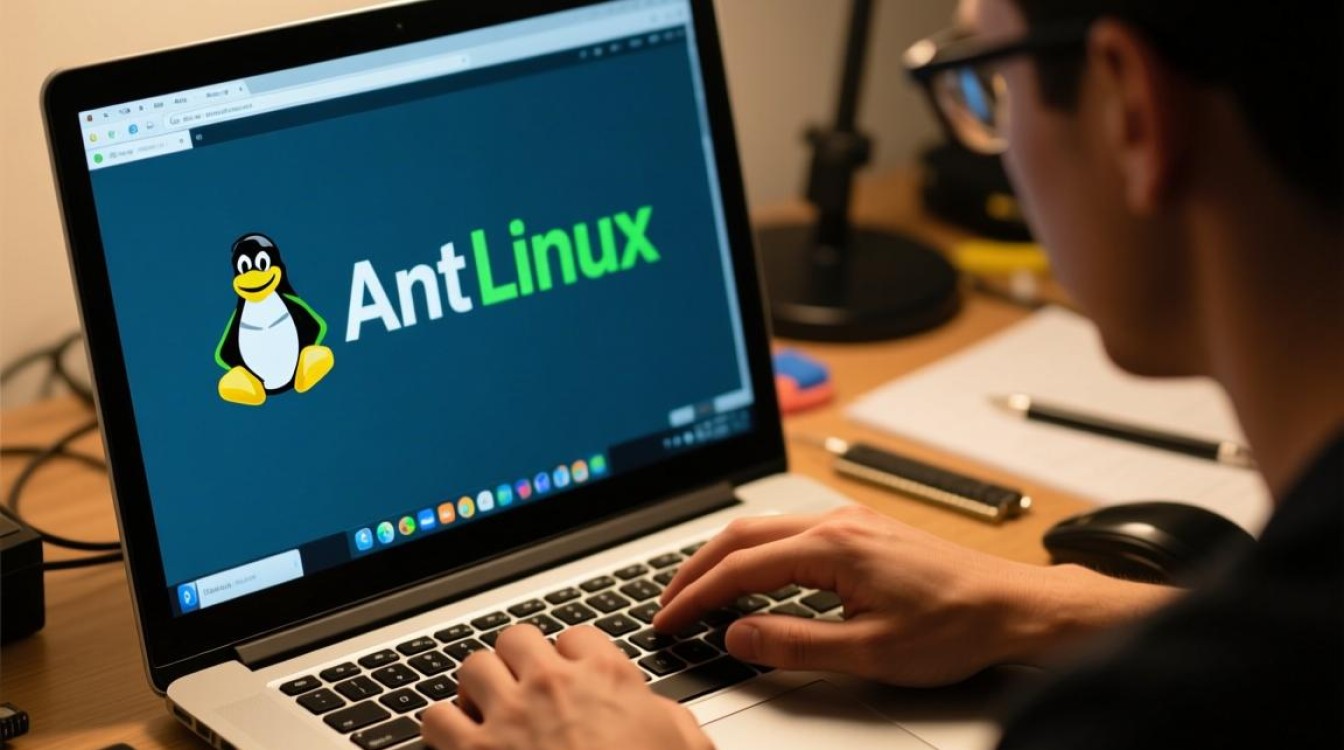 antlinux安装步骤详解，新手如何快速上手？
