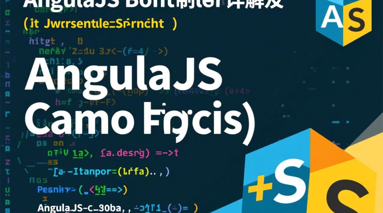 AngularJS控制器详解及示例代码，如何正确使用控制器实现数据绑定？