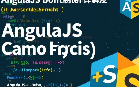 AngularJS控制器详解及示例代码，如何正确使用控制器实现数据绑定？