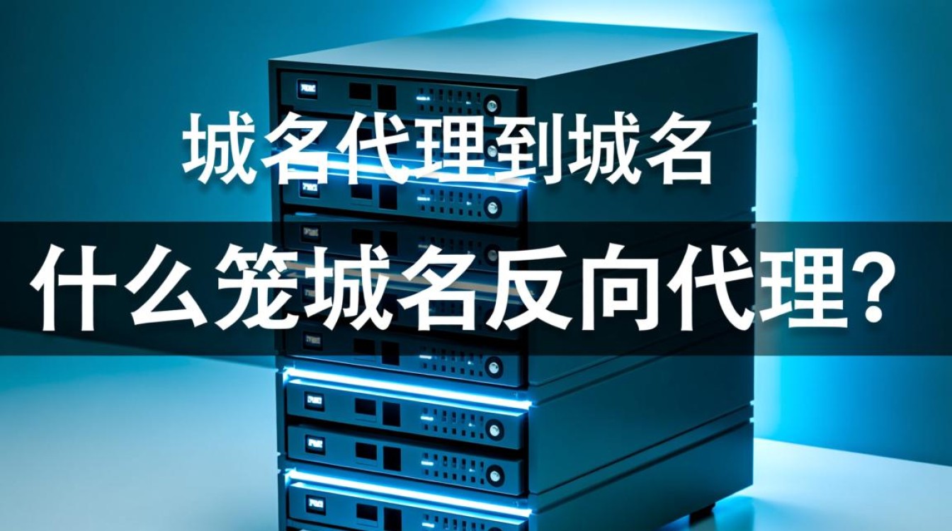 如何实现域名反向代理到域名？有哪些技术细节需要注意？