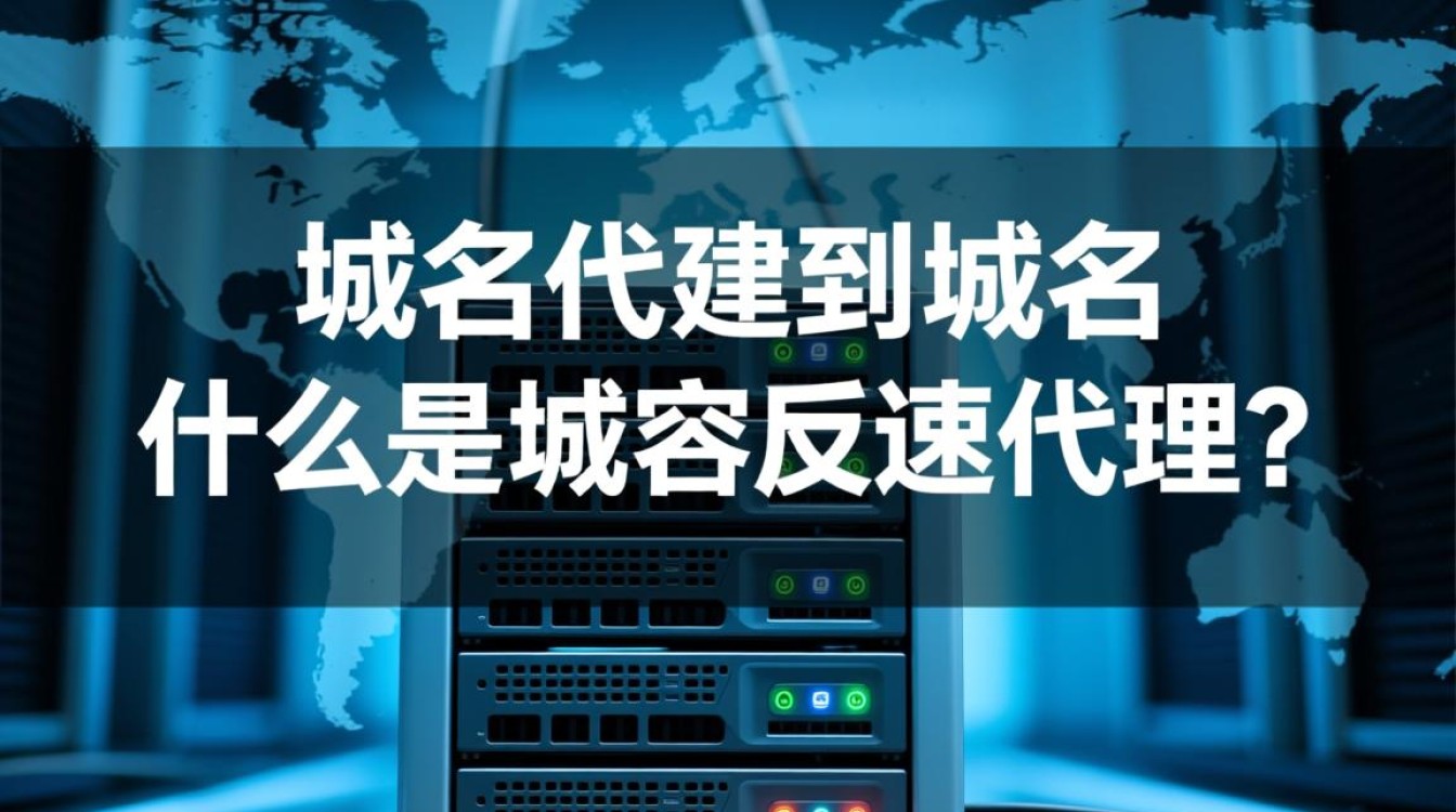 如何实现域名反向代理到域名？有哪些技术细节需要注意？