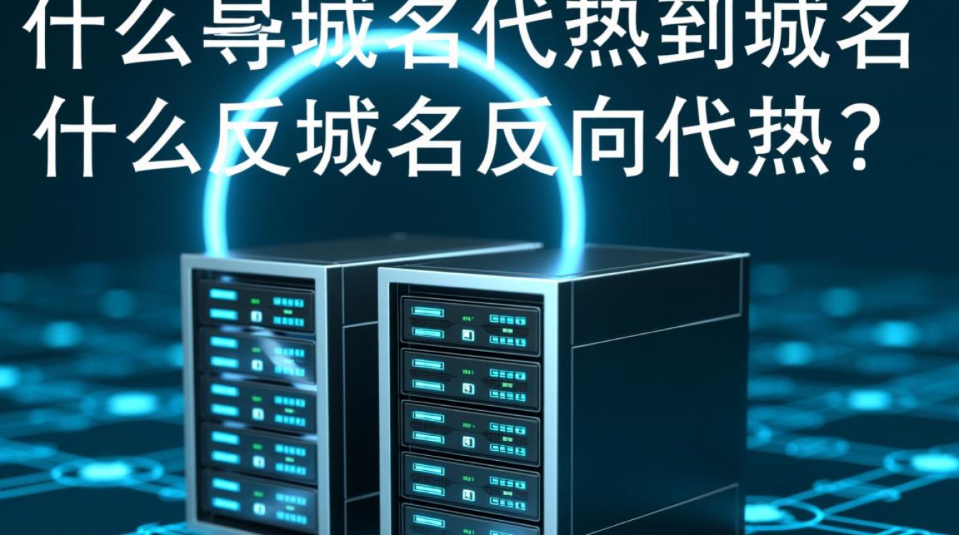 如何实现域名反向代理到域名？有哪些技术细节需要注意？