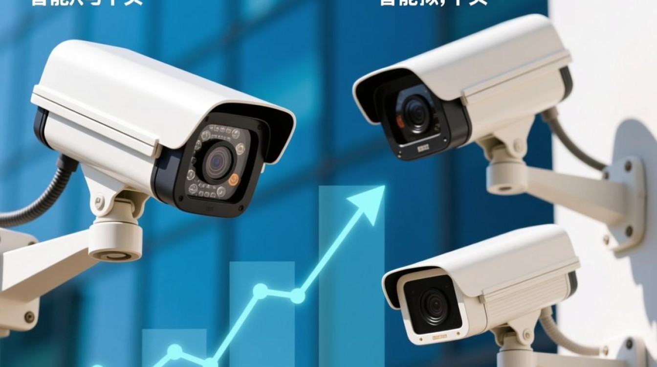 监控摄像头智能与模拟差异何在？解析智能摄像头与普通监控的区别要点。