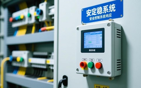 安全稳定控制系统未响应怎么办？原因及排查方法详解