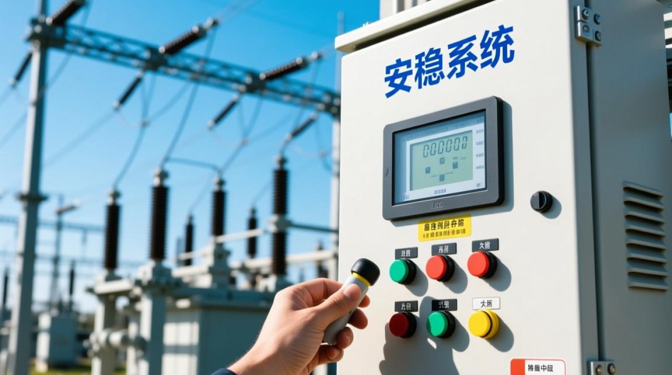 安全稳定控制系统未响应怎么办？原因及排查方法详解