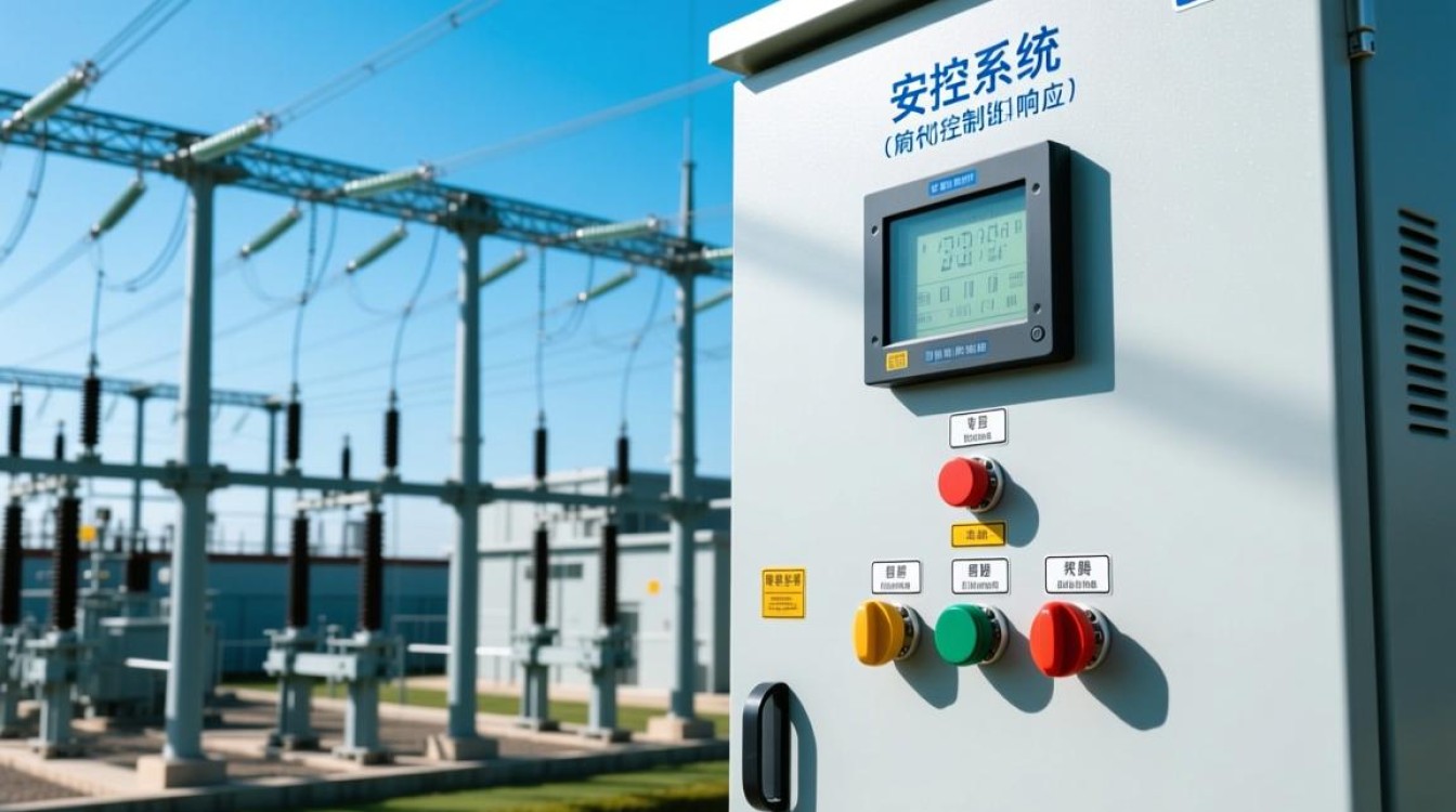 安全稳定控制系统未响应怎么办？原因及排查方法详解