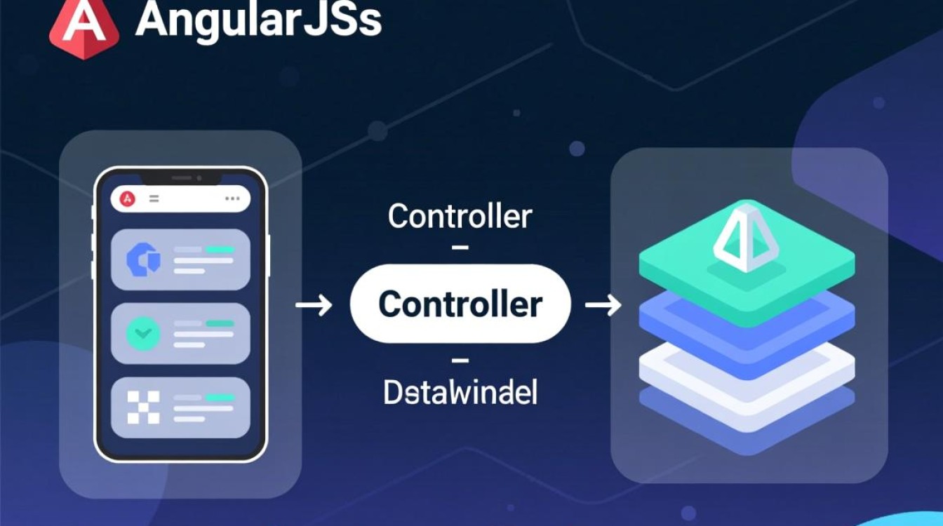 AngularJS控制器间通信有哪些高效且优雅的实现方式？