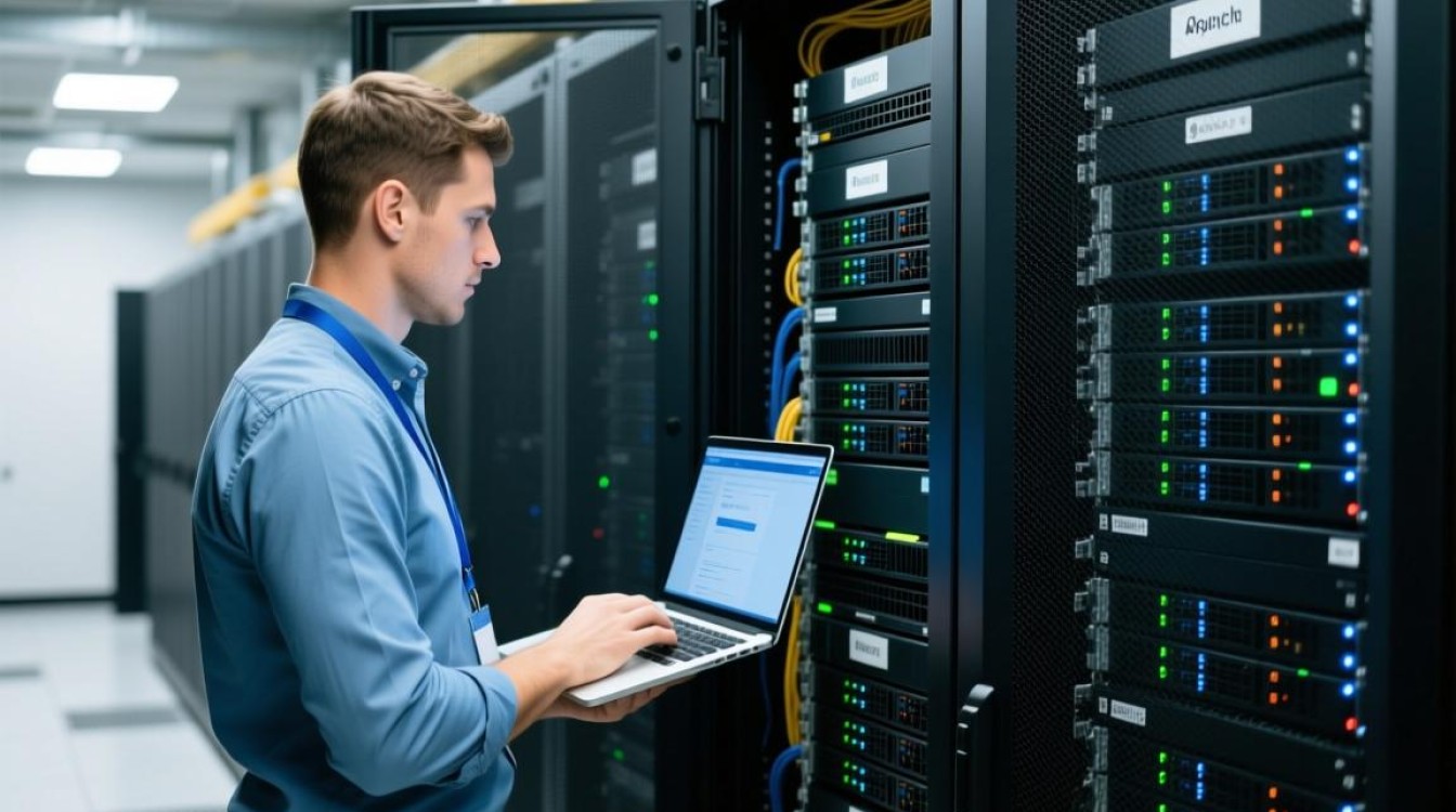 apache常见故障有哪些？常见问题排查方法有哪些？