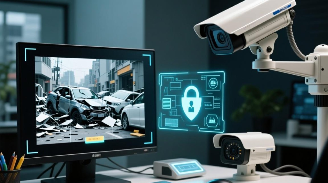 监控录像智能回放与检索技术，能否彻底解决查找难题？