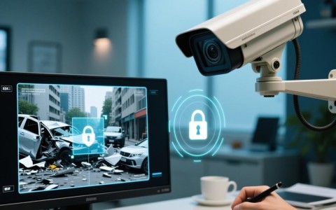 监控录像智能回放与检索技术，能否彻底解决查找难题？