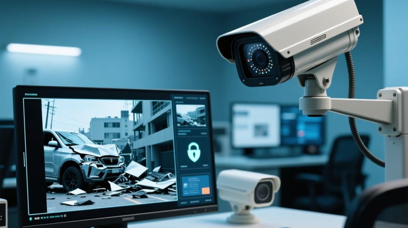 监控录像智能回放与检索技术，能否彻底解决查找难题？