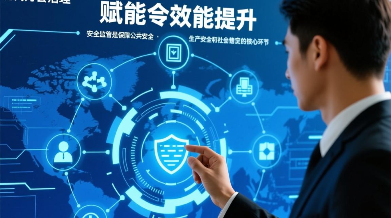 安全监管视频监控智能识别如何提升隐患排查效率？