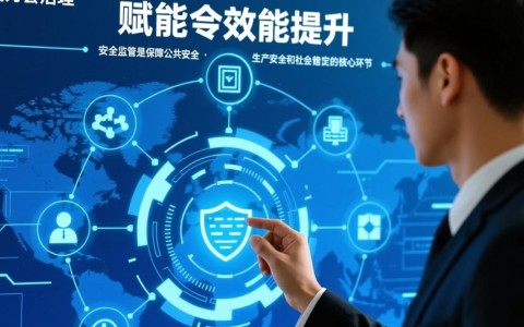 安全监管视频监控智能识别如何提升隐患排查效率？