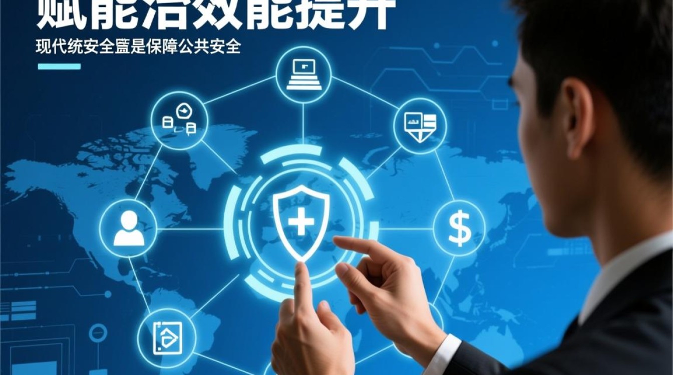 安全监管视频监控智能识别如何提升隐患排查效率？