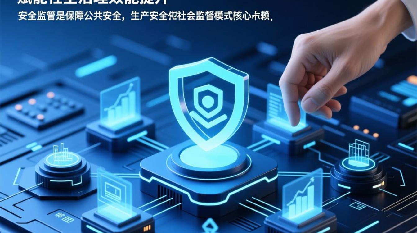 安全监管视频监控智能识别如何提升隐患排查效率？