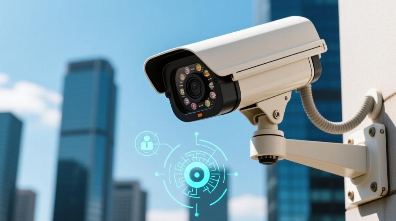 监控摄像头智能检索技术，能否实现精准高效搜索？