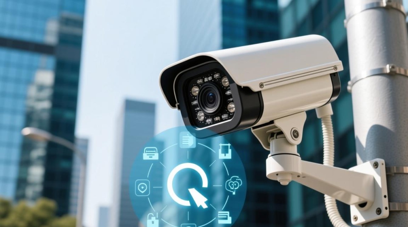 监控摄像头智能检索技术，能否实现精准高效搜索？